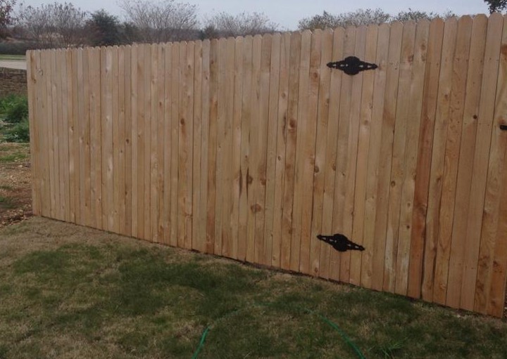 fence restoration 16